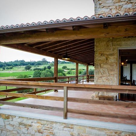 Mina Nai, Casa Rural 拉林 外观 照片